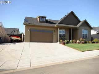 1090 Swale Ridge Loop, Walker, OR 97426-4500