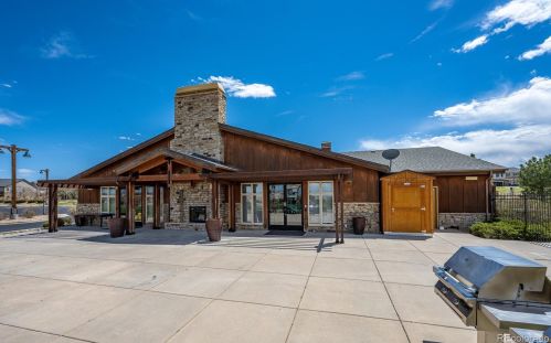 24657 Calhoun Pl, Denver CO 80016-2533 exterior