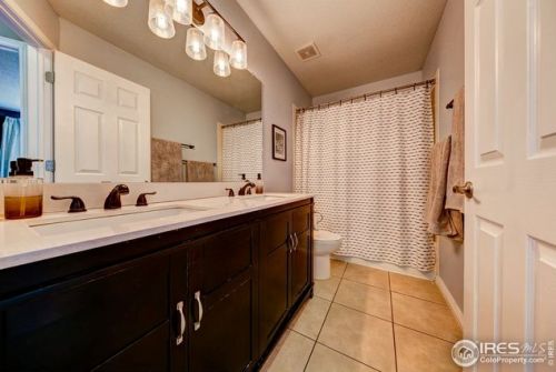 2300 Water Blossom Ln, Fort Collins CO  80526-2164 exterior