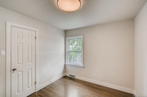 614 17th St, Greeley CO  80631-5822 exterior