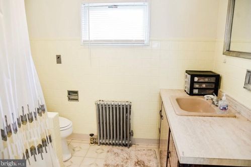 1332 Ogontz St, York PA  17403-3358 exterior