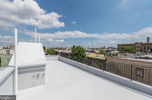 1165 12 St, Philadelphia PA 19148-1002 exterior