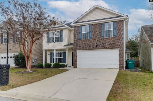 211 Cinnamon Hills Ln, Lexington, SC 29072-3584