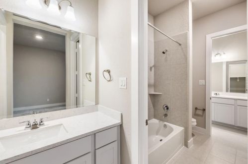 999 Briac Ln, Conroe TX  77301-4109 exterior