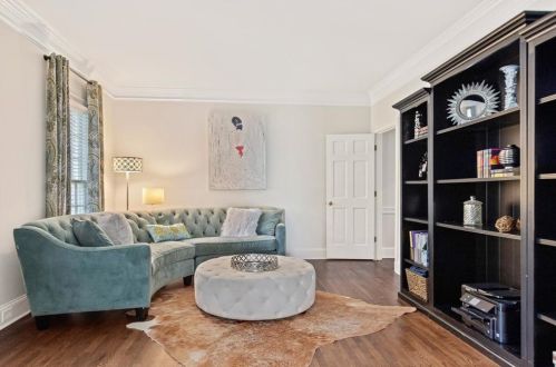 8085 Habersham Waters Rd, Atlanta GA  30350-4608 exterior