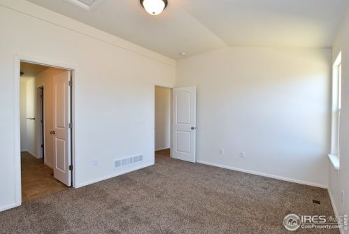 2668 Emerald St, Loveland CO 80537-2013 exterior