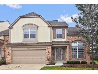 121 Versailles Ct, Hanover Park, IL 60108-2541