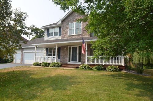 18542 Trott Brook Pkwy, Otsego, MN 55330-4662