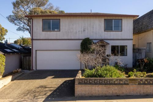 407 7th St, Del Monte Park, CA 93950-4501
