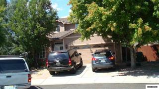 3496 Shadow Cast Ct, Sparks NV  89434-3691 exterior