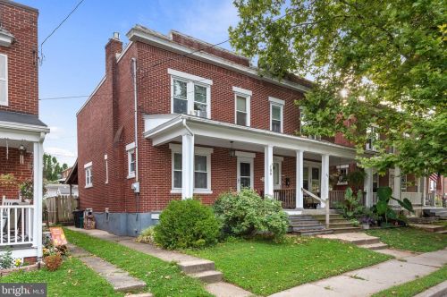 108 Pearl St, Lancaster, PA 17603-3208