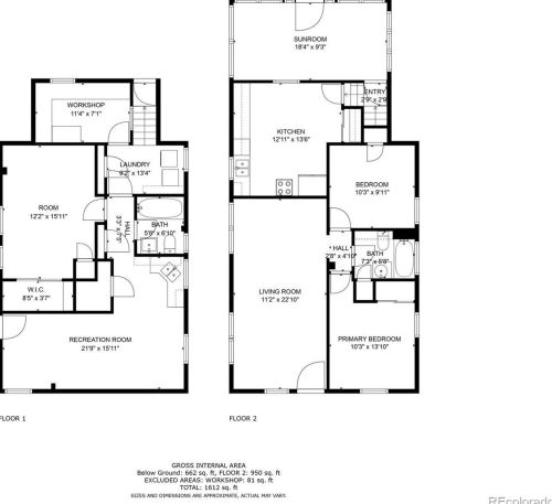 3943 Lincoln St, Englewood CO 80113-4646 exterior