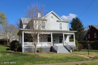 15 Blue Ridge Ave, Richmond National Battlefiel, VA 22835-1317