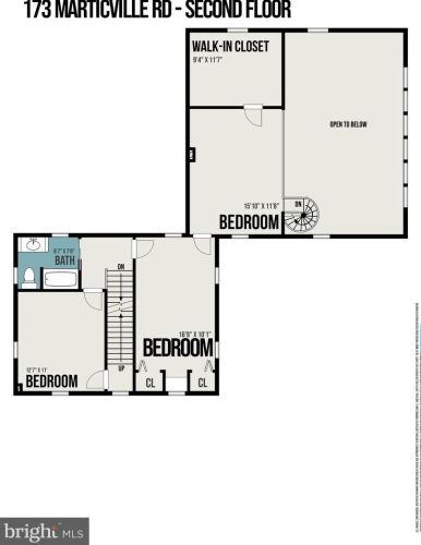 173 Marticville Rd, Lancaster PA  17603-9659 exterior