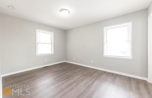407 Arrowhead Trl, Warner Robins GA  31088-5380 exterior