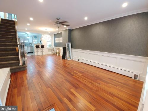 2911 17th St, Philadelphia PA  19132-2229 exterior