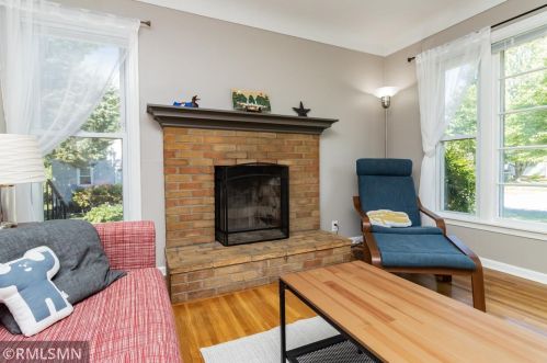 1122 Hubbard Ave, Saint Paul MN  55104-1425 exterior