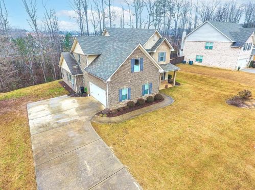 408 Shirelle Ln, Mcdonough, GA 30252-6692