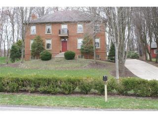 122 Blackthorn Dr, Butler PA  16002-3912 exterior