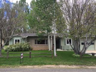 3300 Tharp Dr, Laporte, CO 80535-9403