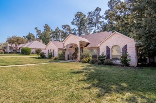 3522 Colony Creek Dr, Nacogdoches, TX 75965-6974