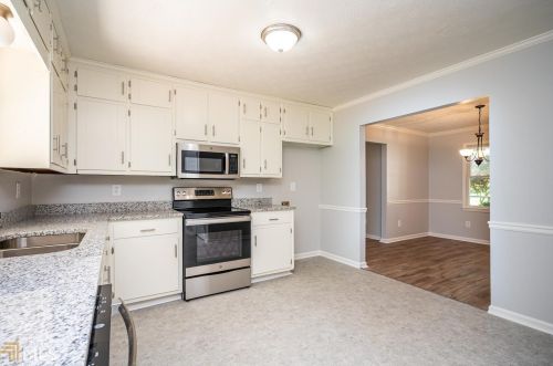 1428 Hillside Pl, Conyers GA  30094-2573 exterior