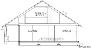 3466 Red Tail Dr, Lebanon, OR 97355-1868
