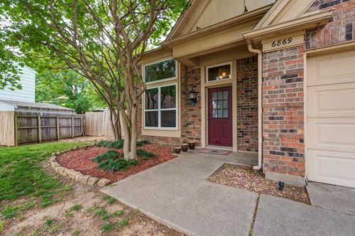 6869 Dogwood Ct, Fort Worth, TX 76182-7050