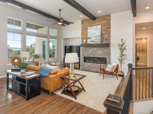 18439 Frst Vw Rd, Woodmoor CO 80132-8200 exterior