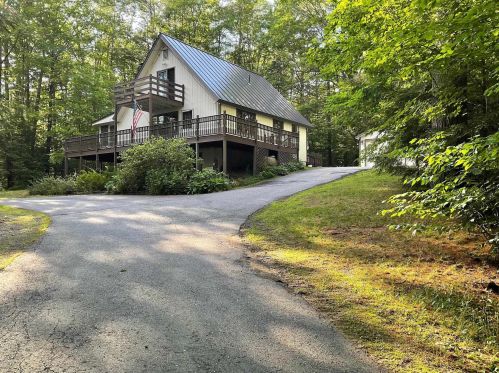 260 Route 4a, Andover, NH 03216-3116
