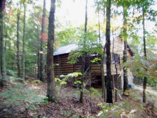 6211 Dosser Ct, Happy Valley, TN 37878-2403