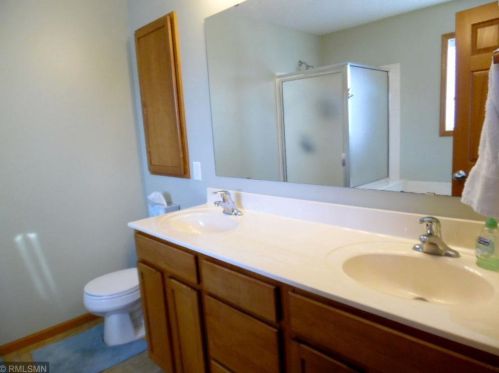3561 Hazel Trl, Saint Paul MN  55129-8333 exterior