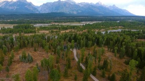 9675 Snake River Dr, Jackson, WY 83001-9350