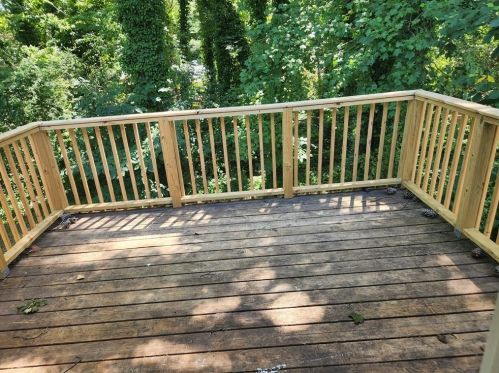 2054 Pintail Cv, Lithonia GA  30058-8322 exterior