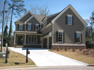 175 Palmer Oaks Ln, Marietta, GA 30068-3424