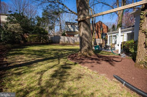 10709 Lorain Ave, Silver Spring MD 20901-3249 exterior