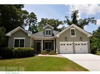 13 Riverwatch Ln, Savannah, GA 31411-1213