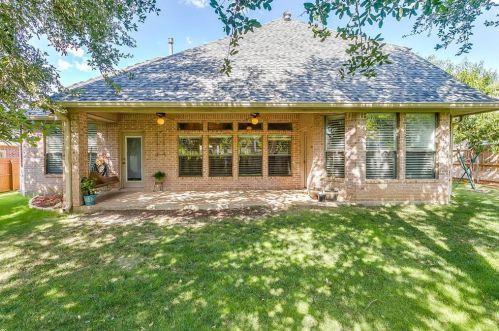 6909 Vista Ridge Ct, Fort Worth TX  76132-4553 exterior