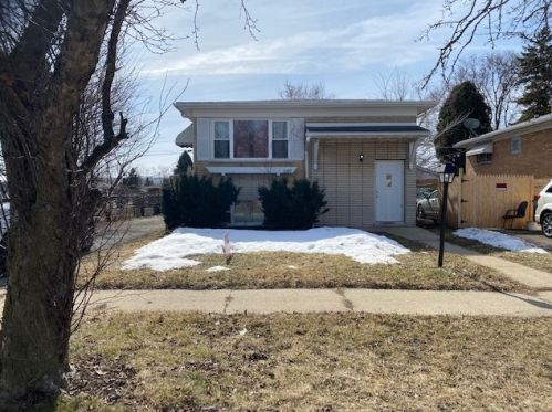 2309 157th St, Dixmoor, IL