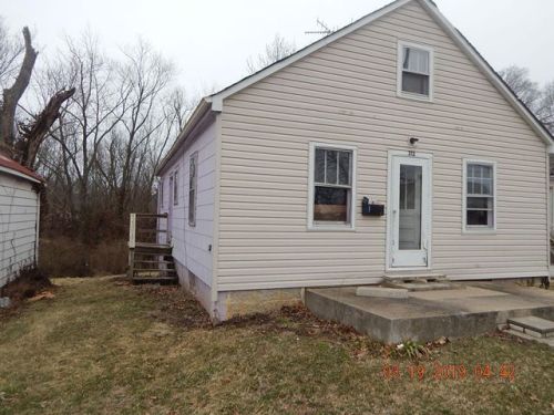 212 Walton St, Pendleton, MO 63383-2018