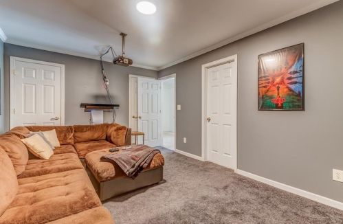 321 Mansfield Way, Stockbridge GA  30281-1579 exterior