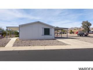 3231 Mirador St, Laughlin, NV 89029-0131