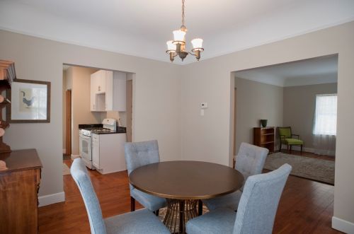 7049 Pkwy, Forest View IL  60402-2554 exterior