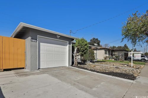 26325 Regal Ave, Hayward, CA 94544-3105