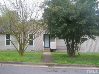 3633 Shrewsbury St, Durham, NC 27707-4559