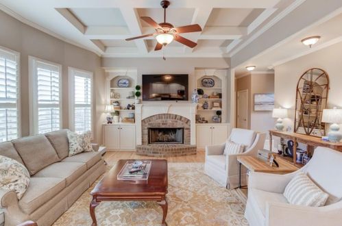 458 Delaperriere Loop, Jefferson GA  30549-7949 exterior