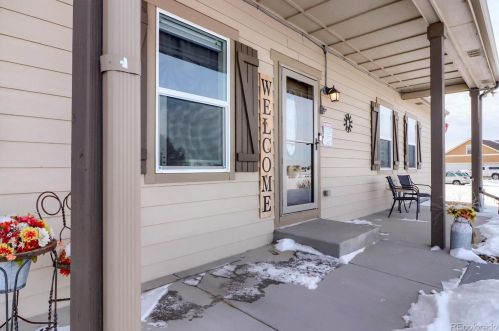 146 8th Ave, Byers, CO 80103-8529