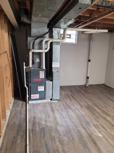 3954 Hemphill Way, Cincinnati OH  45236-2349 exterior