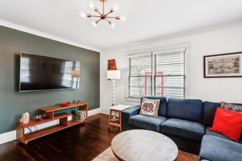 1109 Eden Ave, Atlanta GA  30316-2506 exterior
