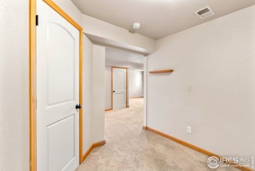 1020 Argento Dr, Fort Collins CO  80521-4911 exterior